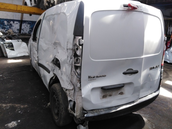  Renault KANGOO 2014    EN DESARME